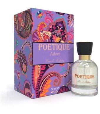 Poetique Adore EDP Aromatik Kadın Parfüm 50 ml
