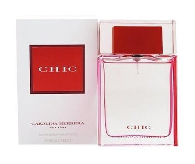 Carolina Herrera Chic EDP Çiçeksi Kadın Parfüm 80 ml
