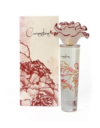 Syed Junaid Alam Carnation EDT Çiçeksi Kadın Parfüm 100 ml