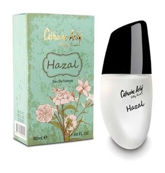 Catherine Arley Arley Hazal EDT Çiçeksi Kadın Parfüm 50 ml
