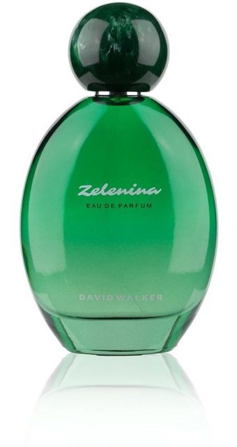 David Walker Zelenina EDP Çiçeksi Kadın Parfüm 100 ml