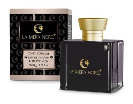 La Miera Norel Only You & Me S-600 EDP Çiçeksi Kadın Parfüm 50 ml