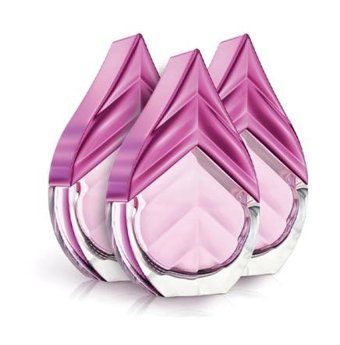 Farmasi Tonteria EDP Çiçeksi - Meyveli Kadın Parfüm 3x45 ml