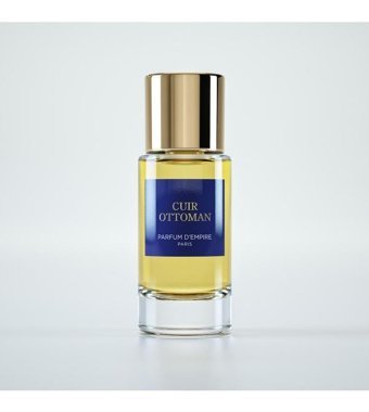 Parfum D'empire Cuir Ottoman EDP İris - Laden Kadın Parfüm 50 ml