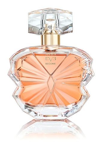 Avon Ewa EDT Oryantal Kadın Parfüm 50 ml