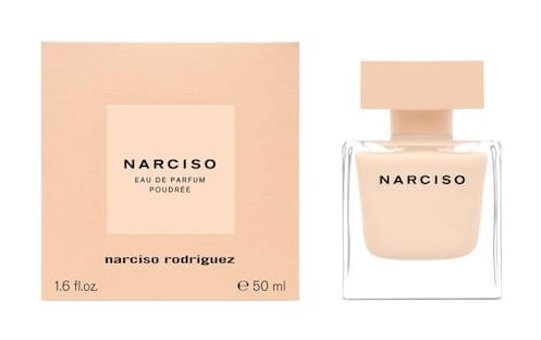 Narciso Rodriguez Narciso Poudree EDP Çiçeksi - Meyveli Kadın Parfüm 50 ml