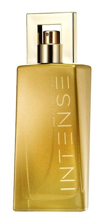 Avon Attraction Intense EDP Çiçeksi - Meyveli Kadın Parfüm 50 ml