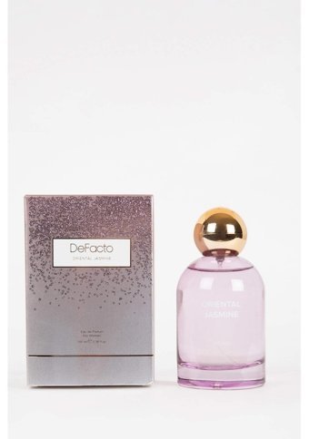 Defacto Meyvelimsi EDP Çiçeksi Kadın Parfüm 100 ml