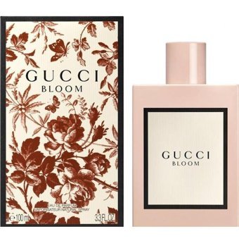 Gucci Bloom EDP Çiçeksi Kadın Parfüm 100 ml