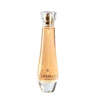 LR Femme Noblesse EDP Çiçeksi - Vanilya Kadın Parfüm 50 ml