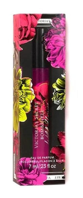 Victoria's Secret Bombshell Wildflower Roller EDP Meyveli Kadın Parfüm 7 ml