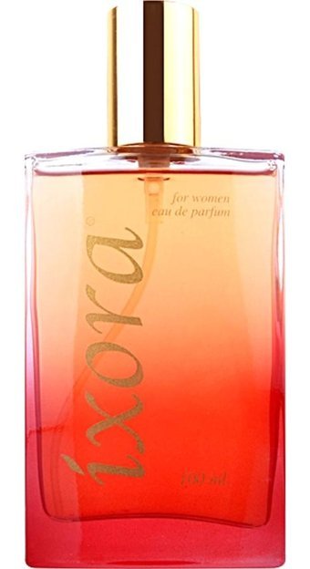 Ixora B355 Arrogance EDP Çiçeksi Kadın Parfüm 100 ml