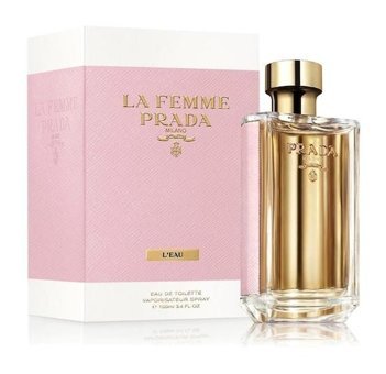 Prada La Femme Absolu EDP Çiçeksi - Vanilya Kadın Parfüm 100 ml