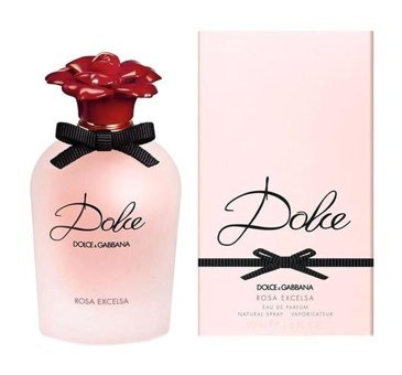 Dolce & Gabbana Dolce Rosa Excelsa EDP Çiçeksi Kadın Parfüm 50 ml