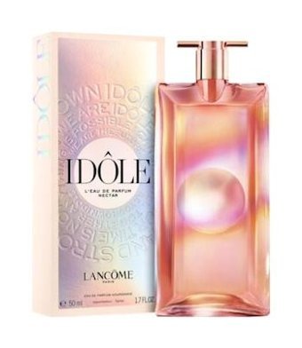 Lancome Idole Nectar EDP Çiçeksi Kadın Parfüm 50 ml