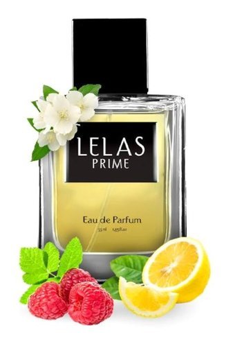 Lelas One Love EDP Çiçeksi - Meyveli Kadın Parfüm 55 ml