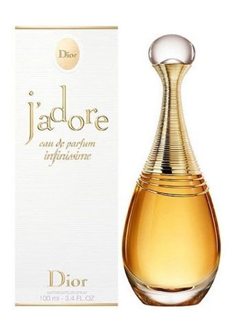 Dior Jadore Infinissime EDP Çiçeksi - Odunsu Kadın Parfüm 100 ml