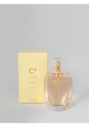 Colin's C Her Desire EDP Çiçeksi Kadın Parfüm 100 ml