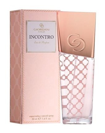 Oriflame Giordani Gold Incontro EDP Odunsu Kadın Parfüm 50 ml