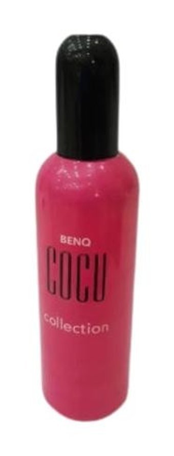 Cocu K11 EDP Çiçeksi - Meyveli Kadın Parfüm 50 ml