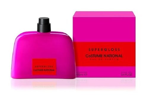 Costume National Supergloss P EDP Oryantal Kadın Parfüm 100 ml