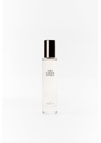 Zara Sublime Epoque EDP Çiçeksi Kadın Parfüm 30 ml