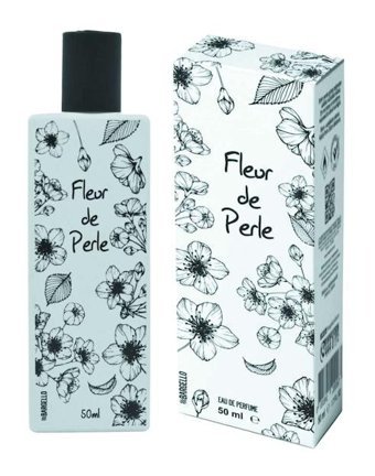 Bargello Fleur De Perle EDP Çiçeksi Kadın Parfüm 50 ml