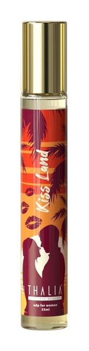 Thalia Symphony Kiss Land EDP Misk Kadın Parfüm 35 ml