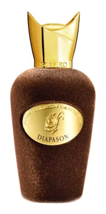 Sospiro Diapason EDP Çiçeksi Kadın Parfüm 100 ml