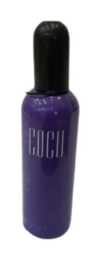 Cocu K14 EDP Çiçeksi Kadın Parfüm 50 ml