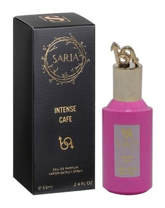 Saria İntense Cafe EDP Çiçeksi Kadın Parfüm 69 ml