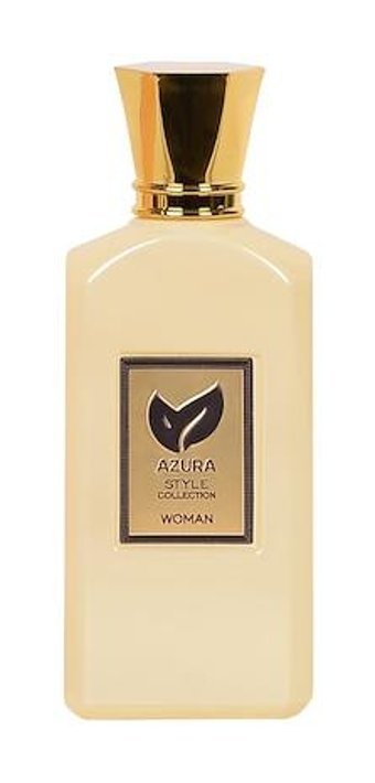 Azura Style K95 EDP Odunsu Kadın Parfüm 60 ml