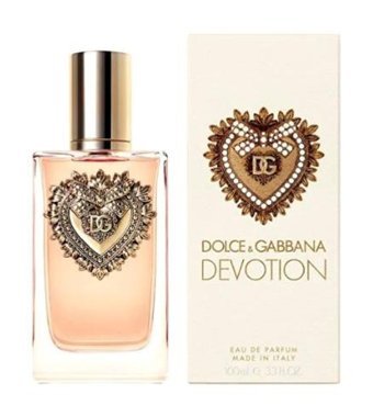 Dolce & Gabbana Devotion EDP Çiçeksi Kadın Parfüm 100 ml