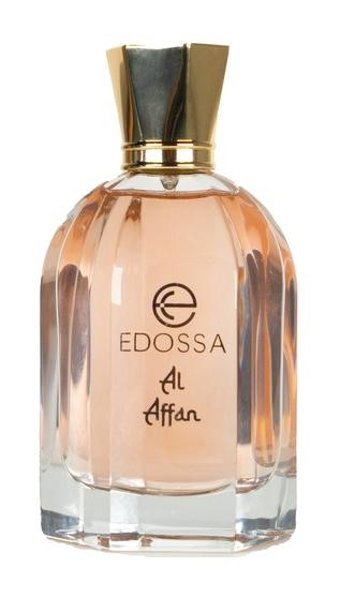 Edossa Al-Affan EDP Oryantal - Çiçeksi Kadın Parfüm 75 ml