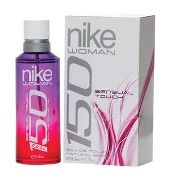 Nike Sensual Touch EDT Meyveli Kadın Parfüm 150 ml