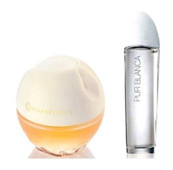 Avon Incandessence - Pur Blanca EDP Kadın Parfüm 50 ml