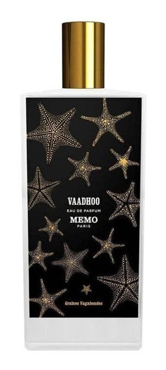 Memo Vaadhoo EDP Su Kadın Parfüm 75 ml