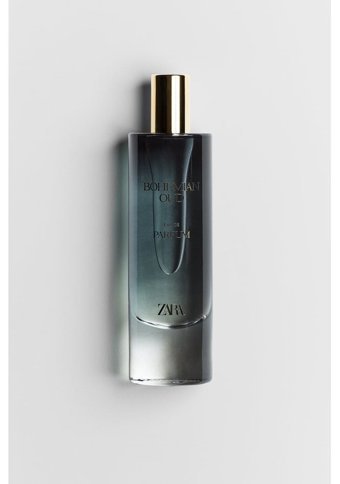 Zara Bohemian Oud EDP Meyveli Kadın Parfüm 80 ml