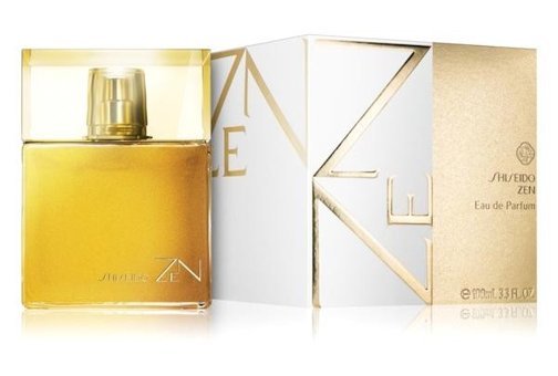 Shiseido Zen EDP Çiçeksi Kadın Parfüm 100 ml