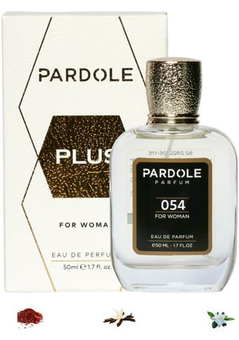 Pardole K-054 EDP Oryantal Kadın Parfüm 50 ml