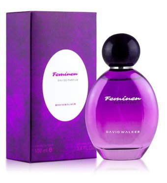 David Walker B222 Liberation EDP Çiçeksi - Odunsu Kadın Parfüm 100 ml