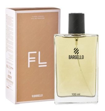 Bargello 384 Floral EDP Çiçeksi Kadın Parfüm 100 ml