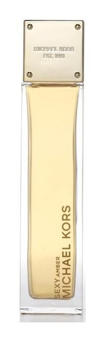 Michael Kors Sexy Amber EDP Amber Kadın Parfüm 50 ml