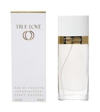 Elizabeth Arden True Love EDT Çiçeksi - Meyveli - Odunsu Kadın Parfüm 100 ml
