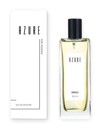 Bargello Azure EDP Kadın Parfüm 50 ml