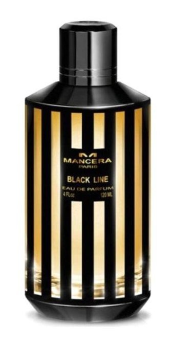 Mancera Black Line EDP Çiçeksi Kadın Parfüm 120 ml