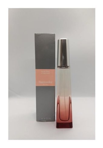 Avon Surrender EDP Çiçeksi Kadın Parfüm 50 ml