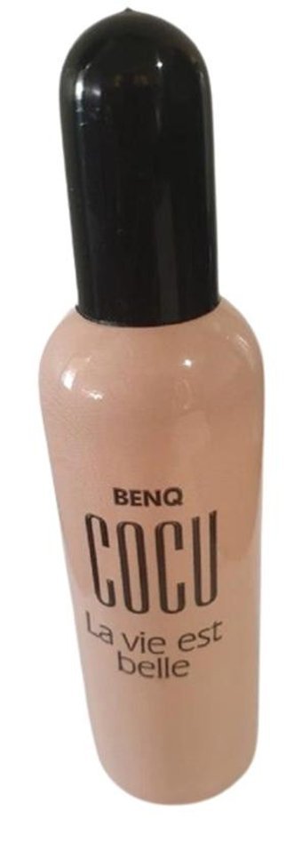 Cocu K31 Lavie Est Belle EDP Çiçeksi - Meyveli Kadın Parfüm 50 ml