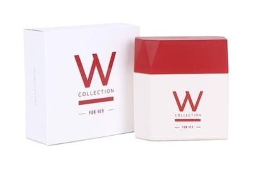 Vakko W Collection EDP Baharat Kadın Parfüm 100 ml