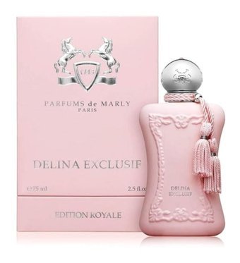 Parfums De Marly Delina Exclusif EDP Meyveli Kadın Parfüm 75 ml